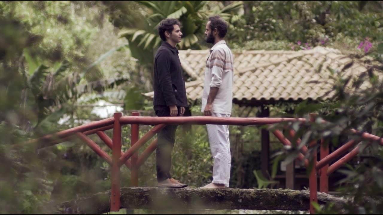 WEM - Antes ft. JENECI (Clipe oficial)