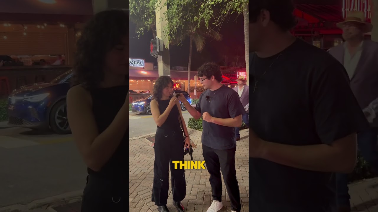 Girl reviews, Louis Vuitton imagination #cologne #fragrance #streetinterview