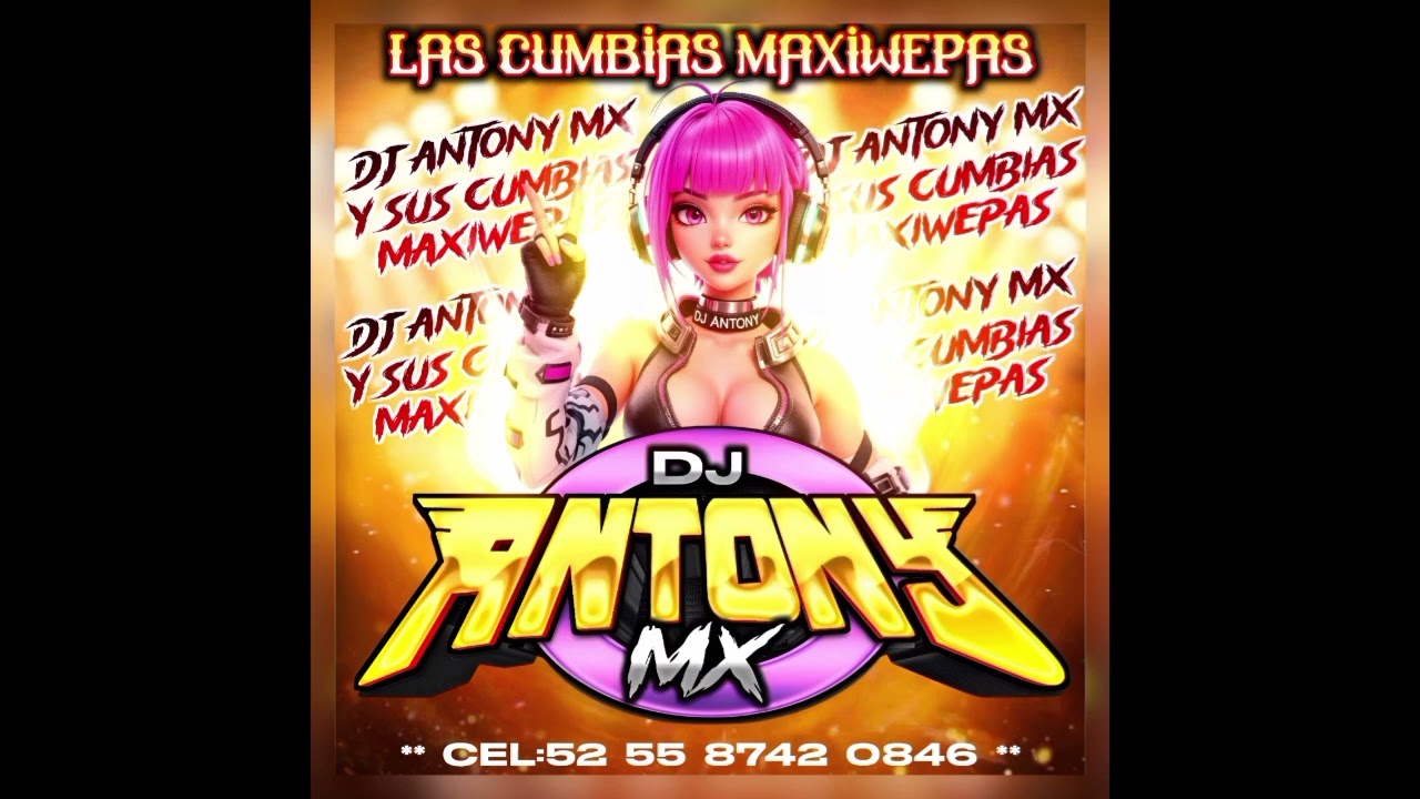 Los Niños de la Calle - Cumbia Remasterizada - Grupo La Cumbia 2025 