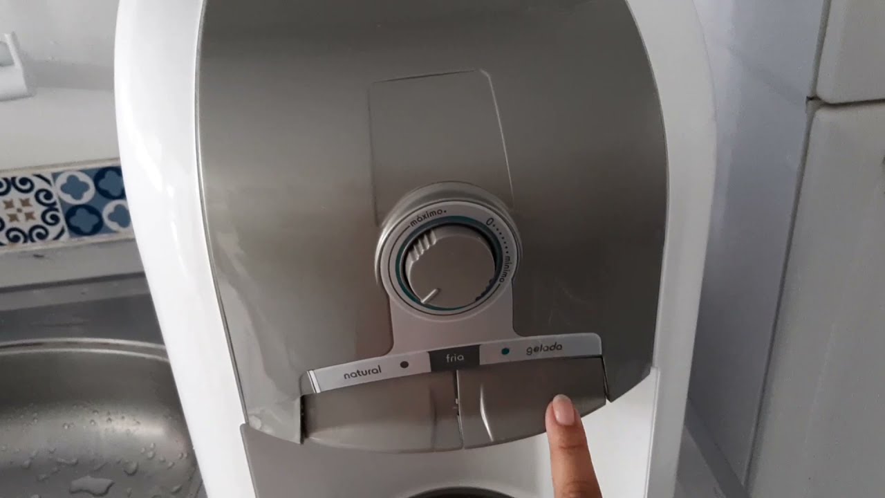 BEBEDOURO ESMALTEC - EGM30