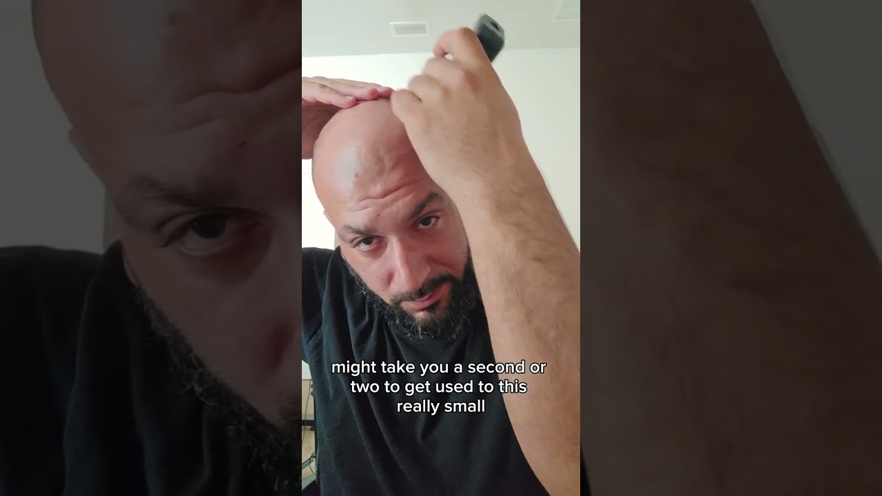 Wahl Vanish review