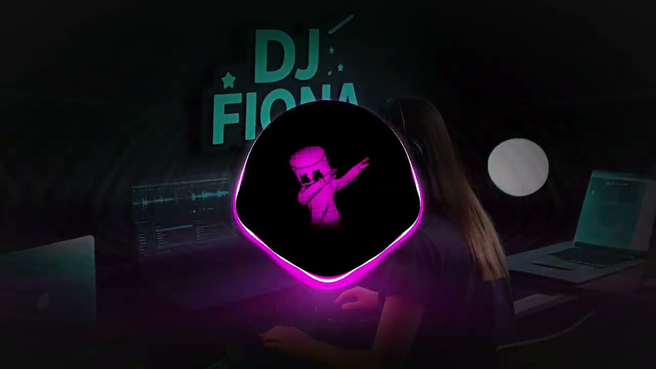 DJ HANYA RINDU BREAKBEAT | DJ SLOW VIRAL 2025 — Enak Buat Santai Full Bass | DJ TikTok Paling Ramai