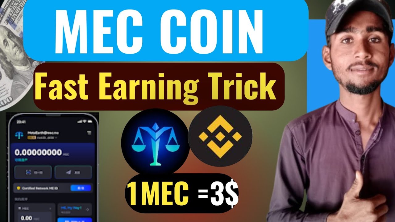 Me Pass Meta Earth Wallet Airdrop|| How to Join Meta Earth Wallet Testnet Withdrawal Live proof 3$