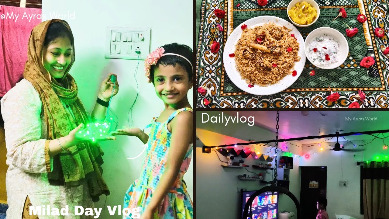 Itha na yethirpakave illa.. Ivvalvu cheap ah online shopping ah..😁😁 | My Ayras world | Dailyvlog ❤️