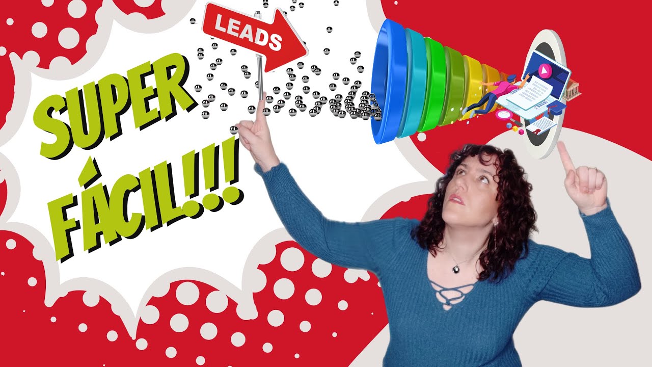 Crea FÁCILMENTE un FUNNEL o embudo DE VENTAS en WordPress para VENDER tus CURSOS ONLINE | WPFunnels