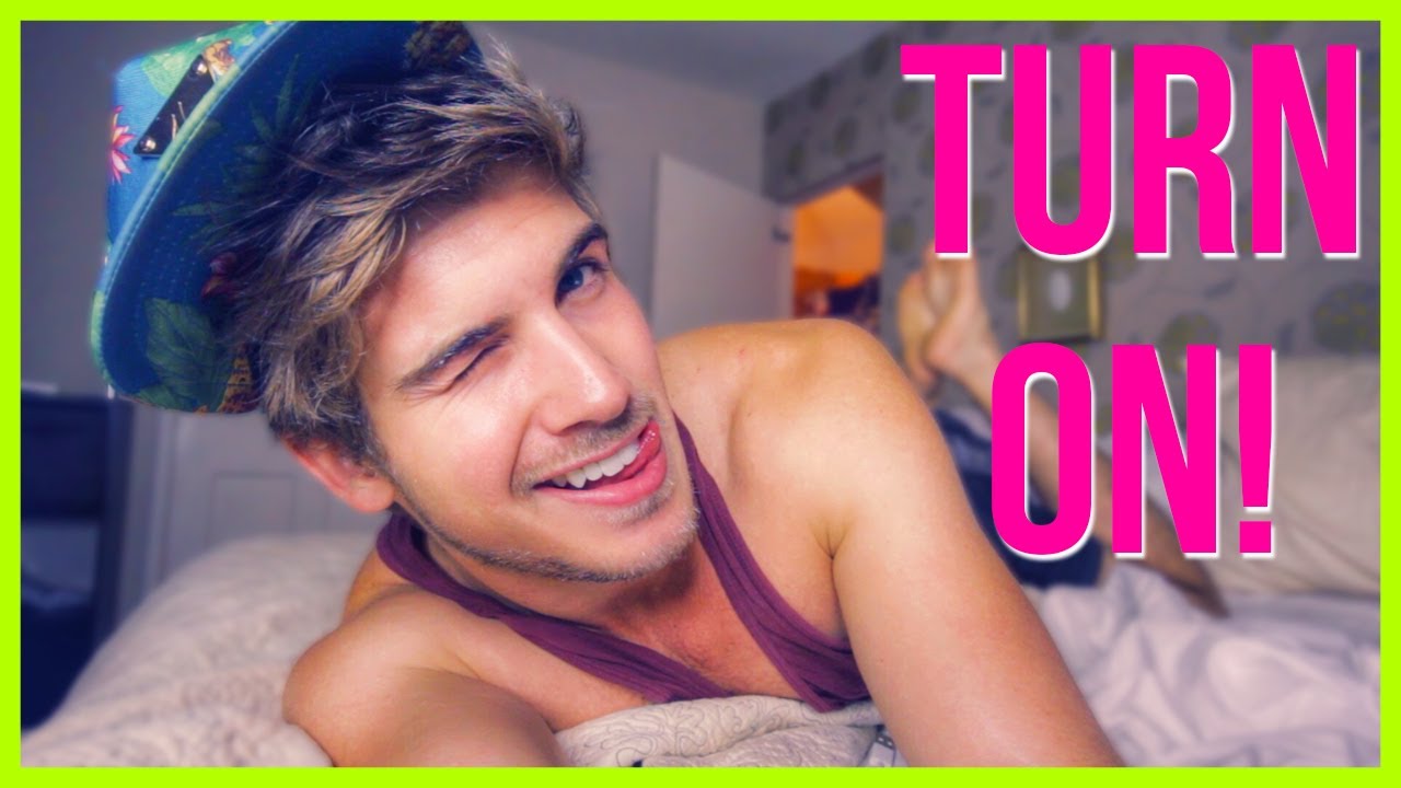 TURN ON'S!
