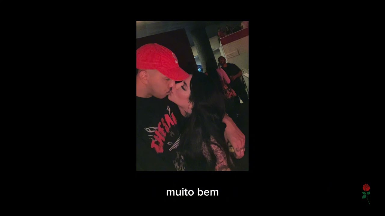 Delacruz - T&atilde;o Bem 🍷 [Letra/Lyrics]