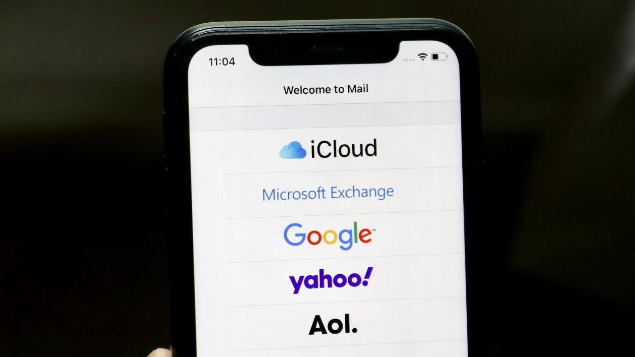 Как исправить ошибку «Почта» на iPhone! (2021)