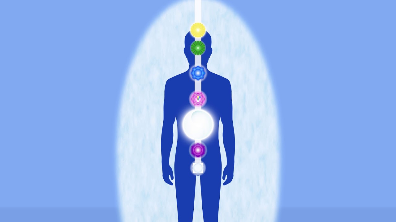 Disc Of Light Decree Visualization