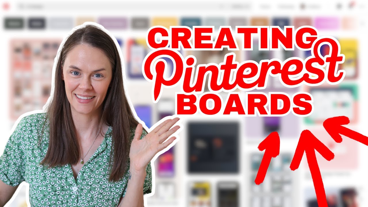 How to Choose Which Pinterest Boards to Create