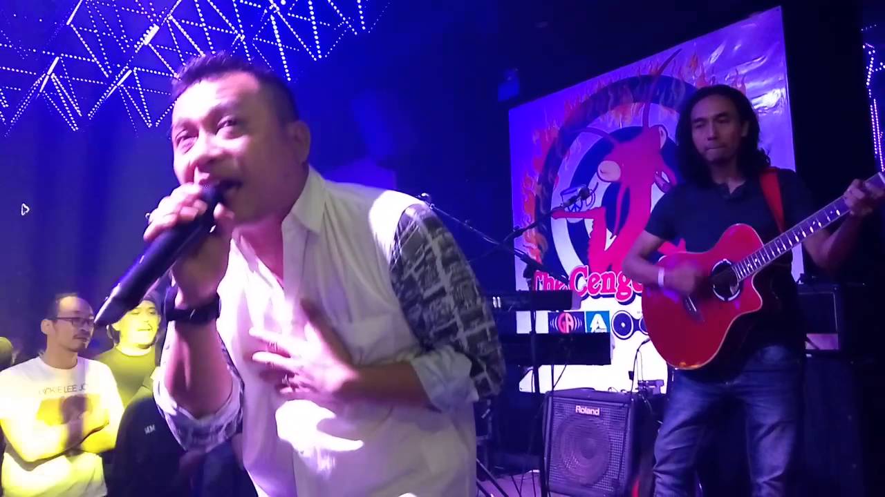 Reunion kidnap katrina biru - cangcorang show