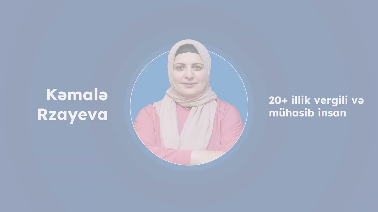 Sadələşdirilmiş vergi bəyannaməsinin tərtibi (4-c&uuml; r&uuml;b)
