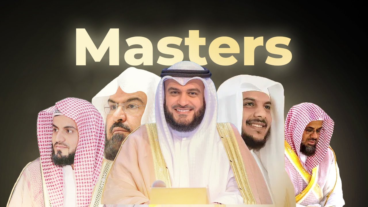 Legends of Quran Recitation! | Uppu Podcast | Quran Podcast | Islamic Podcast | Best Qirath in 2025