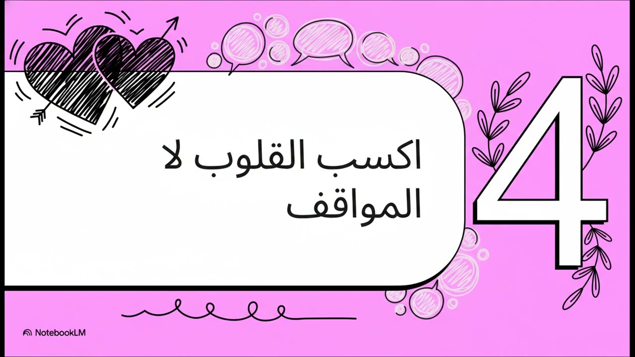 كيف تصبح محاوراً بارعاً وتكسب احترام الجميع؟ 6 أسرار لتعلم فن الهيبة وقوة الشخصية
