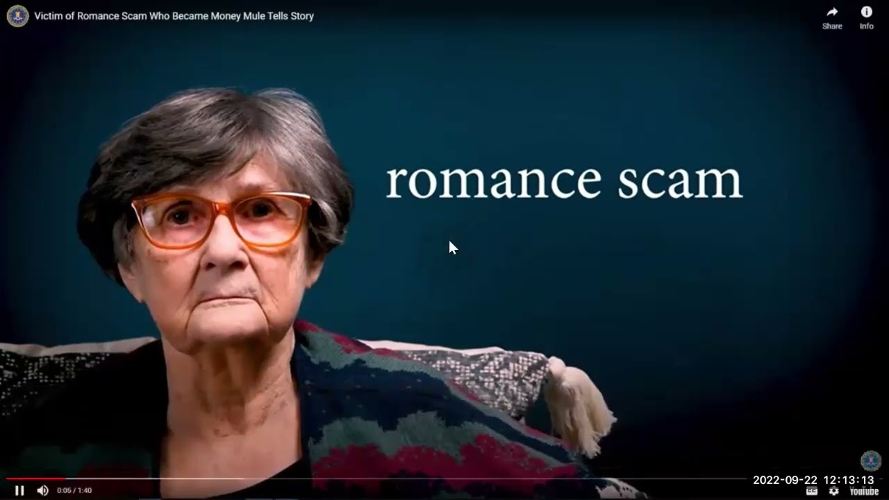 Bamboozled by Fraud   Safe Banking for Seniors   Part 2