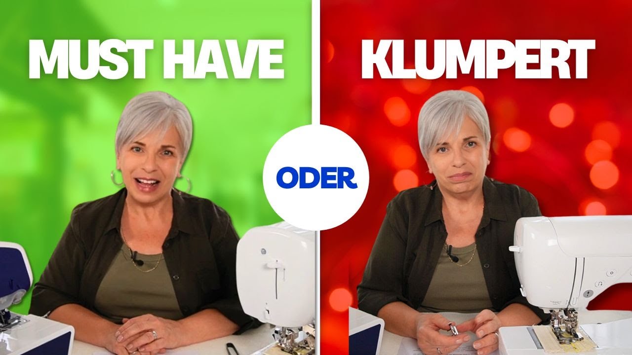 Nähtools im Test Prym Mini-Bügeleisen