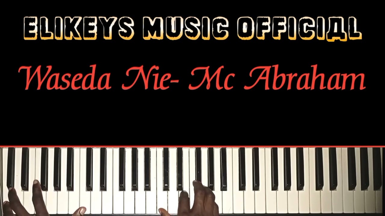 How to play Waseda Nie-Mc Abraham on F