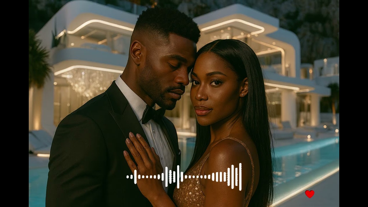 Soft R&B Moments &bull; Healing, Romance & Late‑Night Comfort
