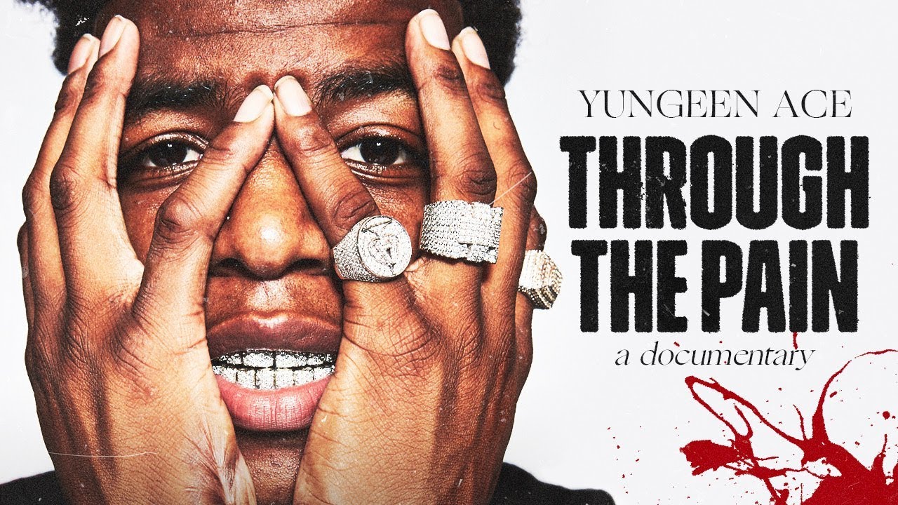 Yungeen Ace - 