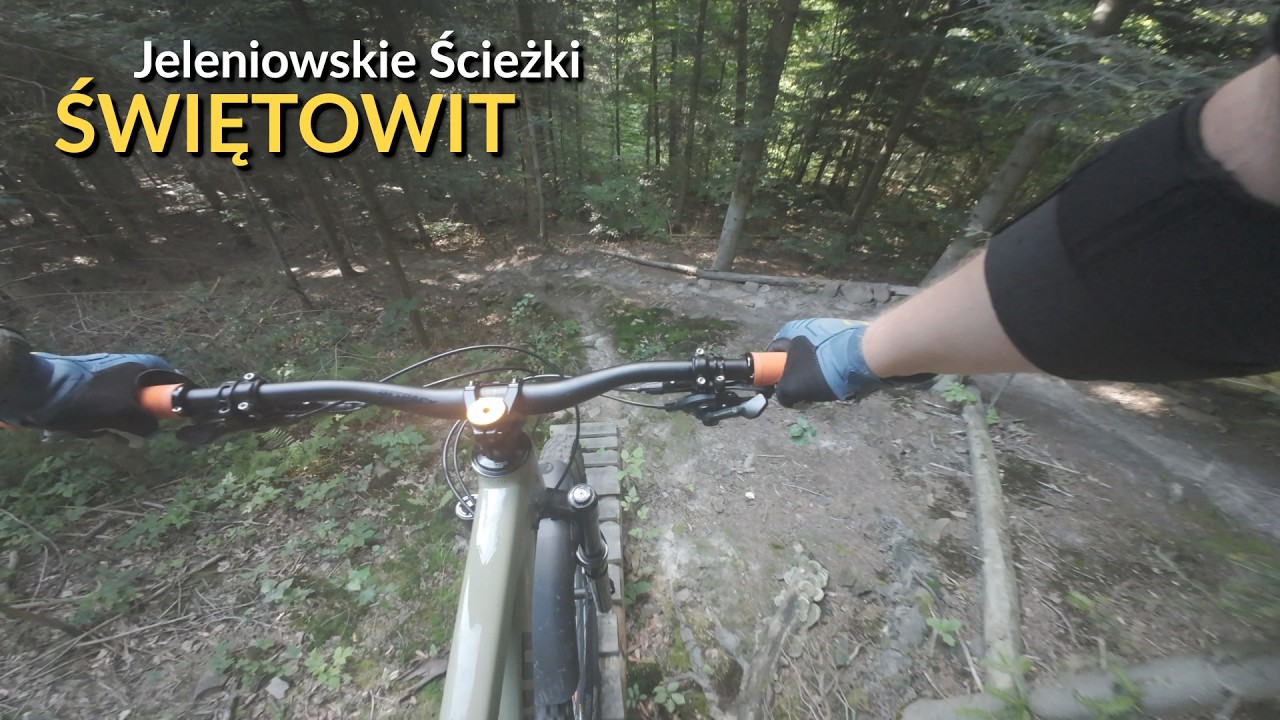 Jeleniowskie Ścieżki | Świętowit