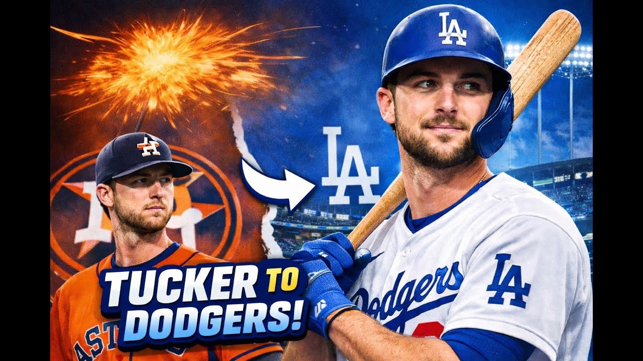 MLB Offseason Madness: Breaking Down the Biggest Trades & Signings