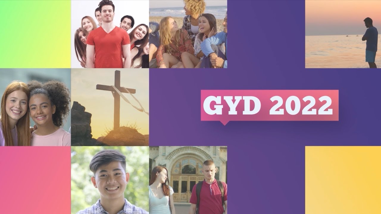 #GYD22 Global Youth Day Wrap Up