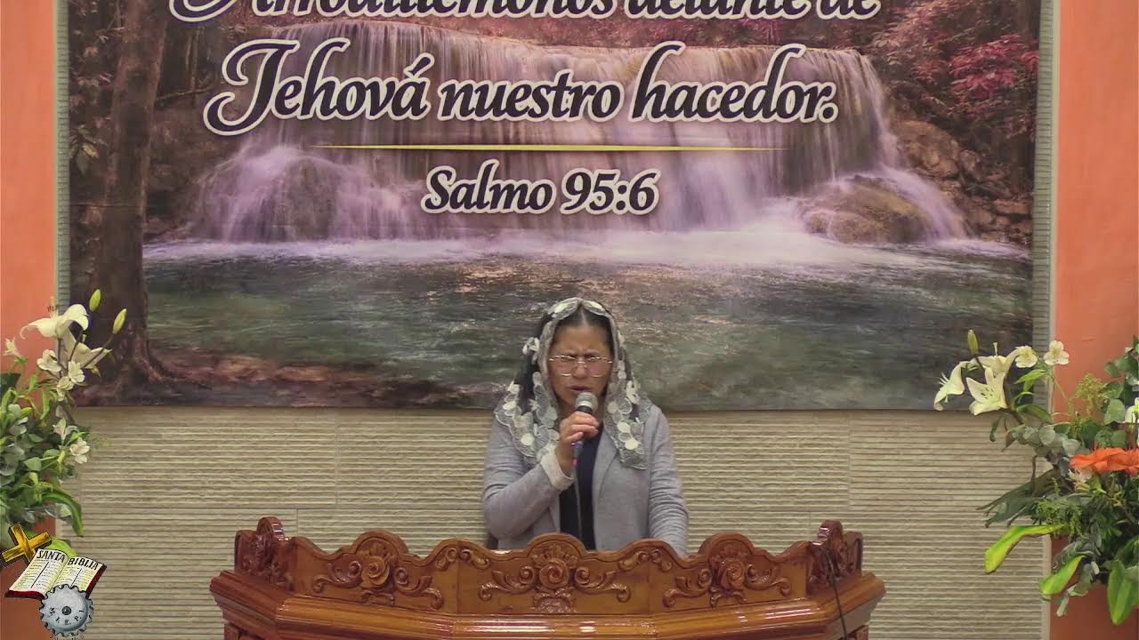 CULTO DIA SABADO | 28/02/2026