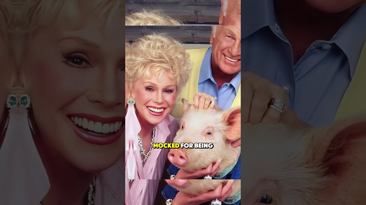 8 Dark Secrets Behind the Laughs on Green Acres 🐷 #GreenAcres #ClassicTVDrama