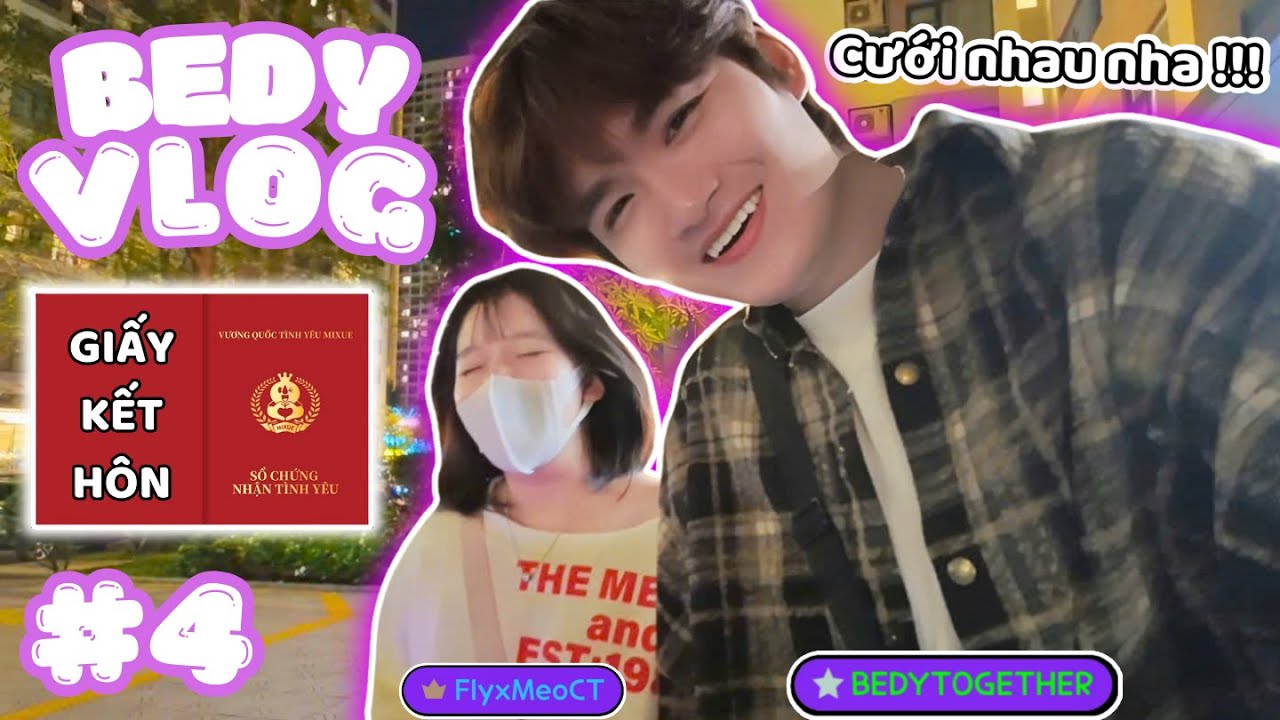 BEDY VLOG | MỘT NGÀY BÌNH THƯỜNG CỦA BEDY SẼ NHƯ THẾ NÀO ?
