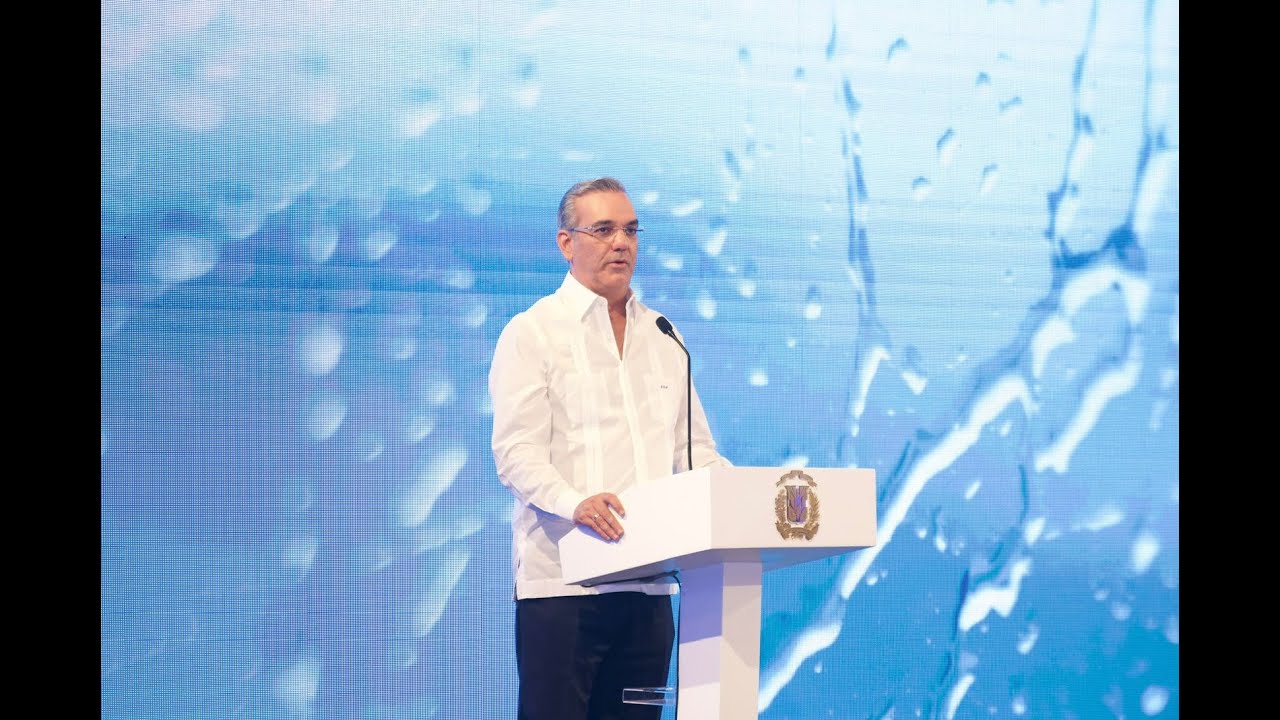 📺Aviso Importante al país del Presidente Luis Abinader-San Pedro de Macorís