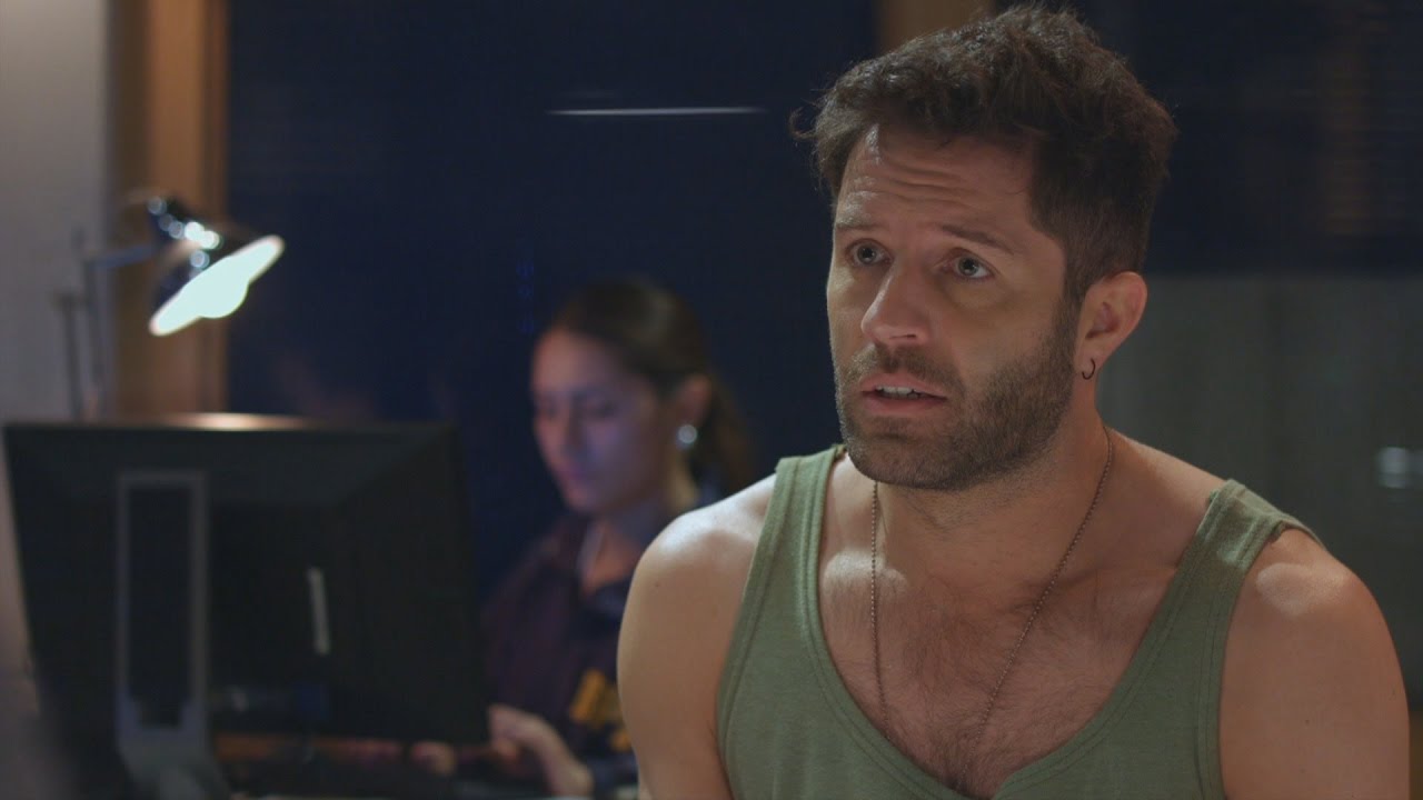 Darío y Marta deben confesar | Preciosas | Capítulo 85