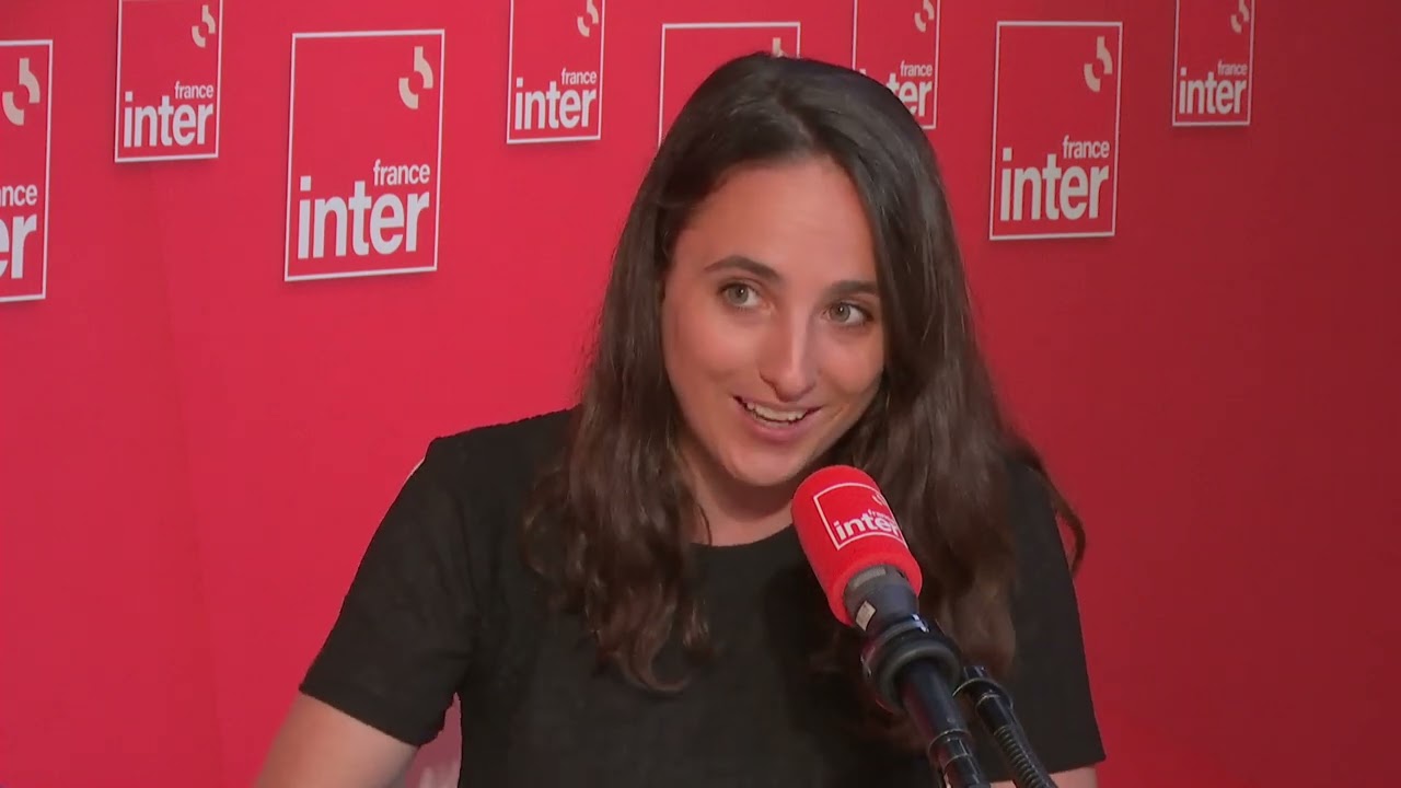 Maud Ventura : 