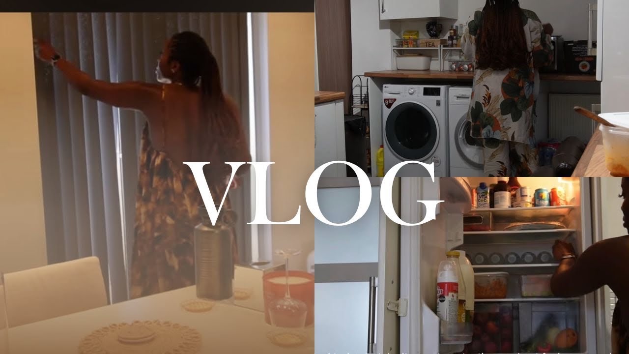 Living In UK 🇬🇧: Daily Vlog + Reality+ Its Getting Lonely Here+ Unboxing DJI OSMO POCKET 3