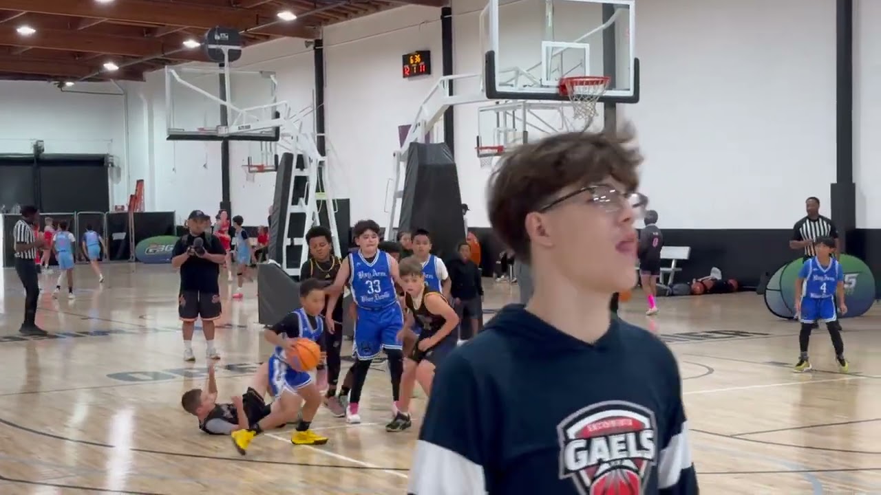 Lakeshow2 vs BABD