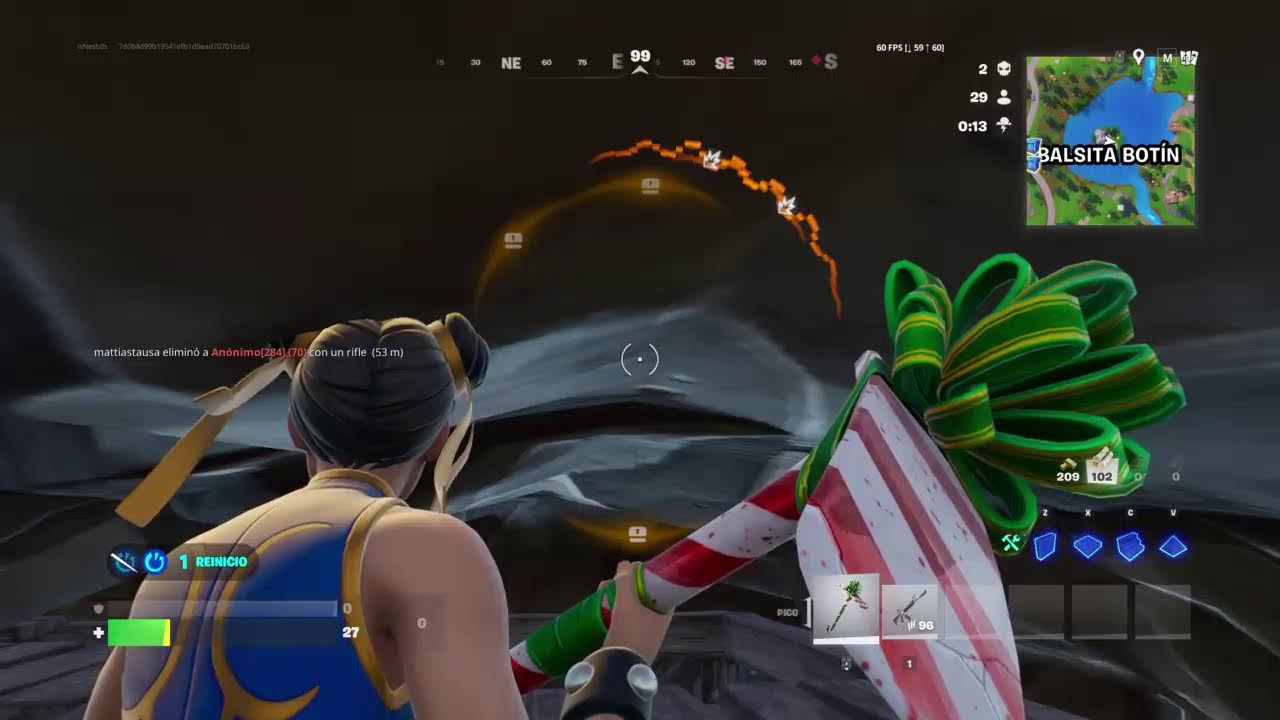 Transmisión de PS4 en vivo de isNesb0s