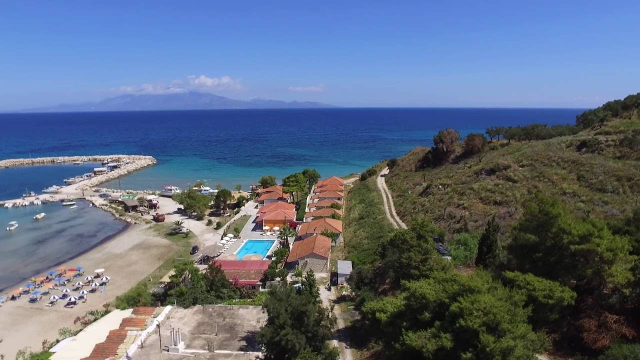 Alykanas Aerial 360