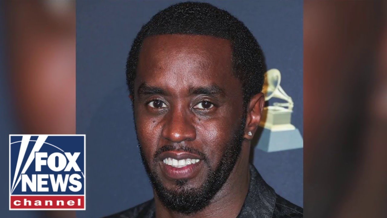 Sean 'Diddy' Combs arrested following raids, human trafficking investigation