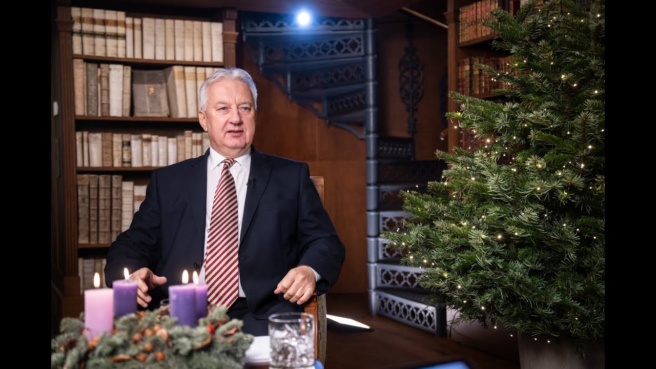 Semj&eacute;n Zsolt a Patri&oacute;t&aacute;ban - 2025.12.24.