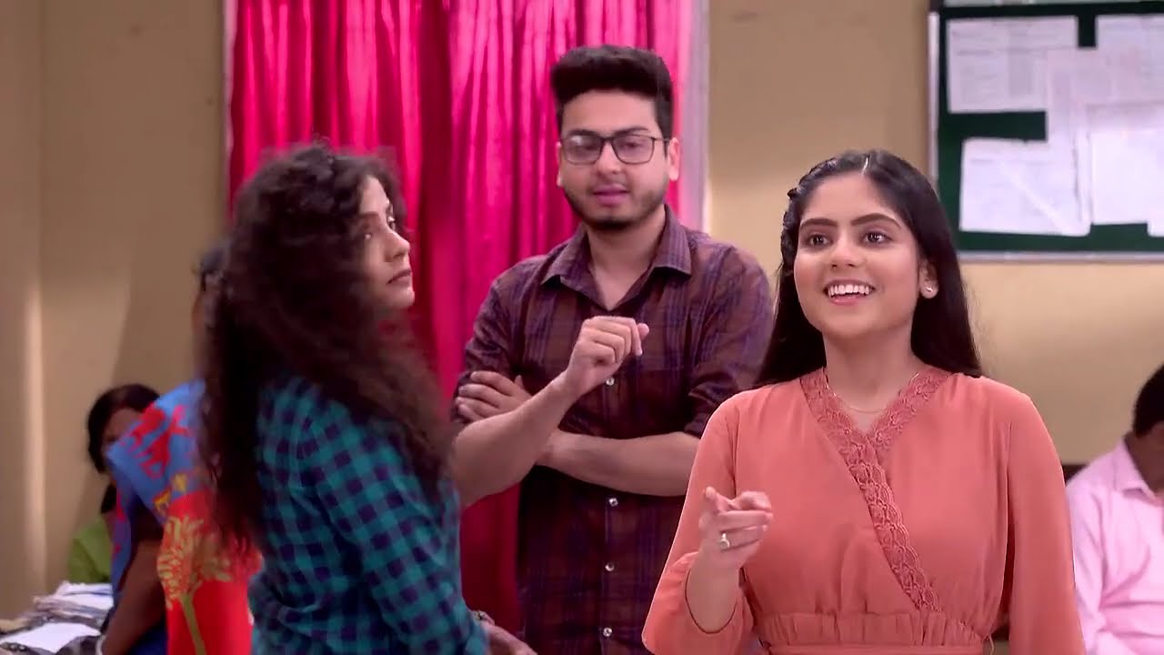 Mittir Bari | Ep - 183 | Webisode | Jun 28 2025 | Zee Bangla