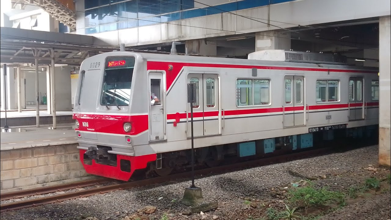 【走行音】東京メトロ6000系6129F 日立2レベルIGBT-VVVF || Cakung ~ Klender Baru