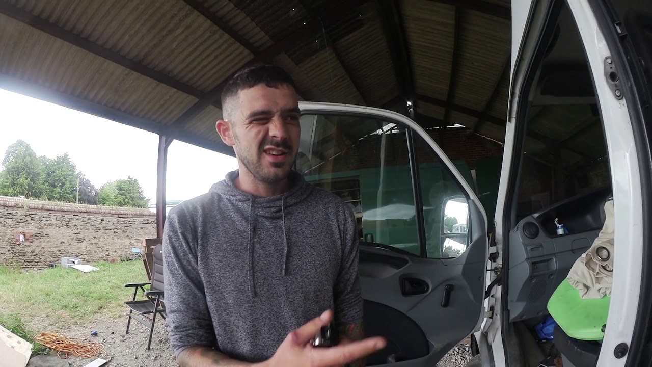 Van Life Community Coming Together | Camp Cozy | Van Life UK