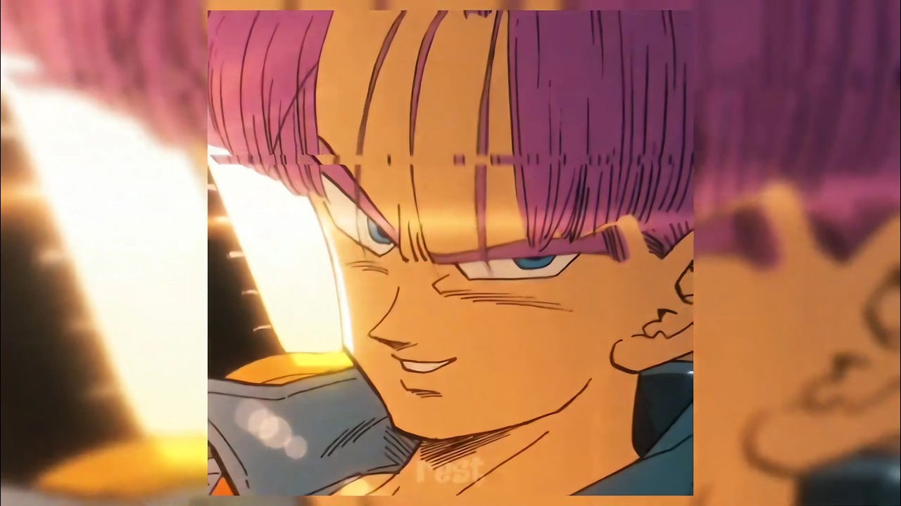 DIRTY SHOES FUNK x Trunks EDIT | zyrro.fx