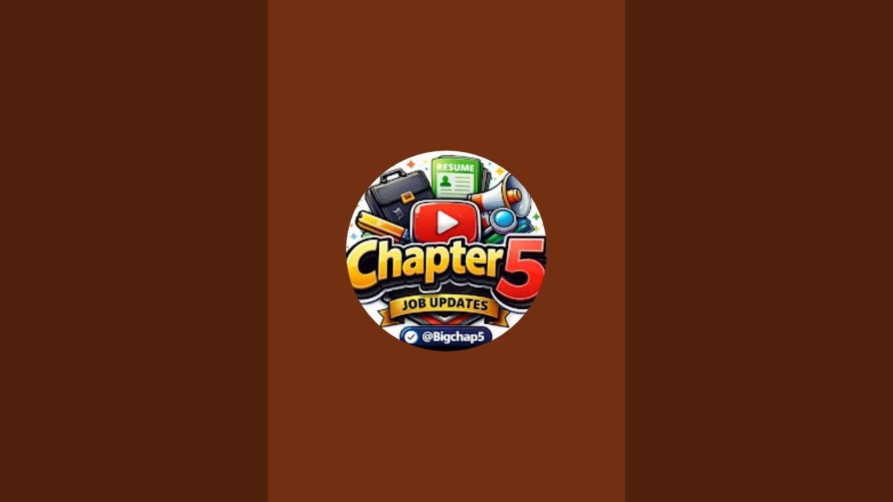 Chapter5 is live Join and joy