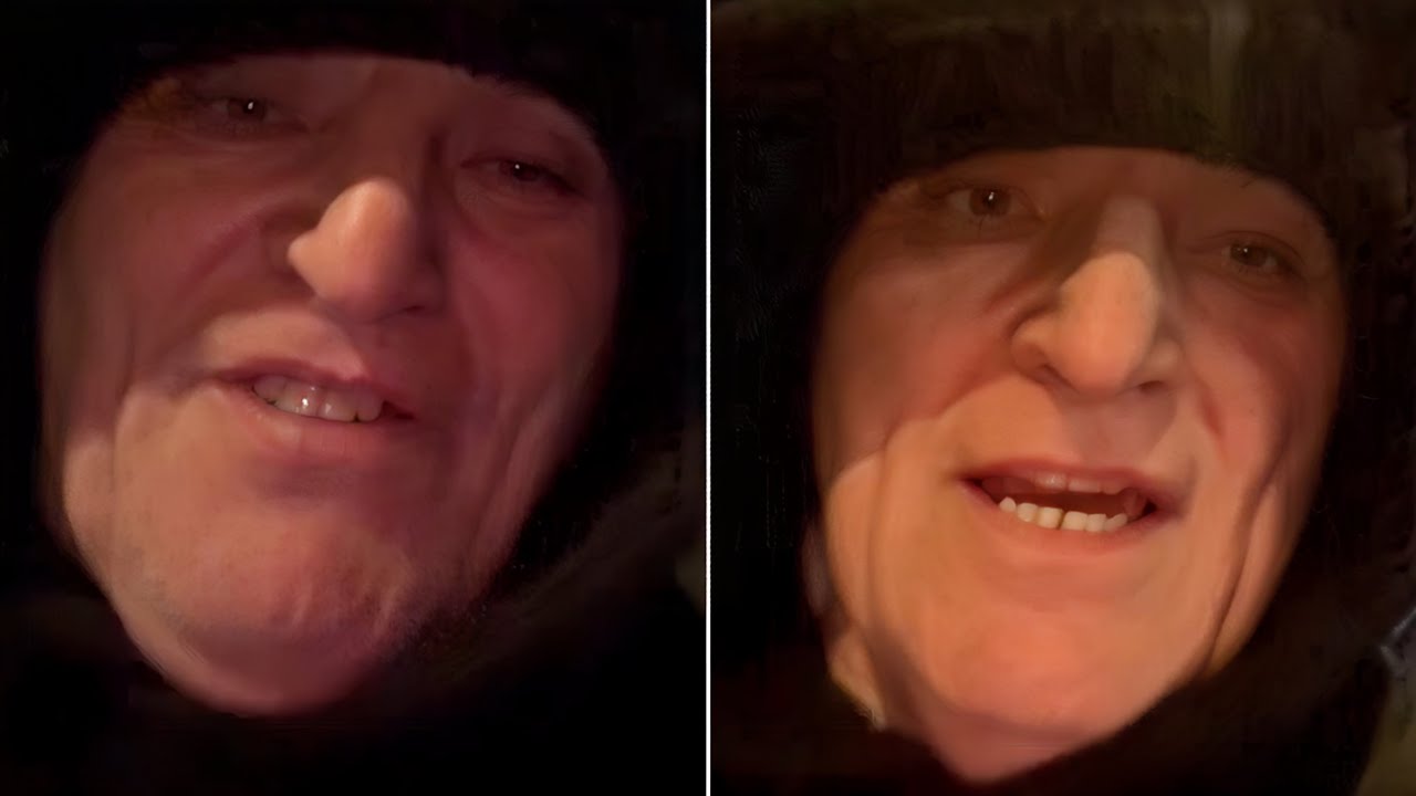 &laquo;Я тебя, блять, пережую!&raquo; &mdash; Джон Фьюри посылает откровенное предупреждение Карлу Фрочу и Джо Игану.