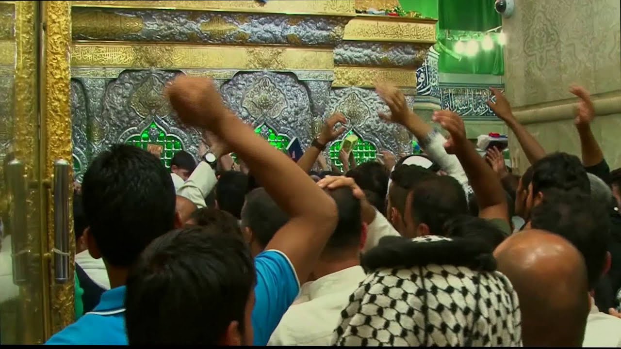 مشتاق ازورك - الرادود حمود فرحان