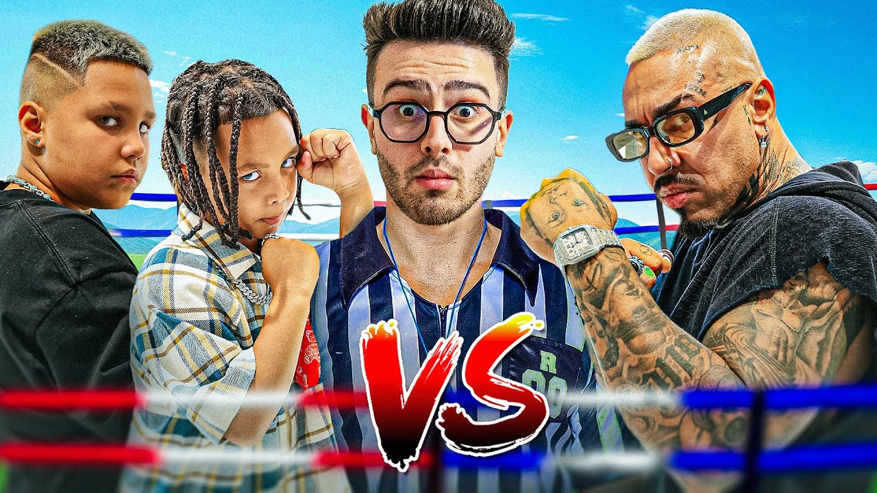 OUTFIT BATTLE PANA IN 1500 LEI! ALEX VELEA vs BAIETII LUI