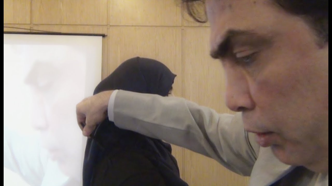 وجع الرقبة و الأكتاف من بعد الجلسة هناك أختلاف