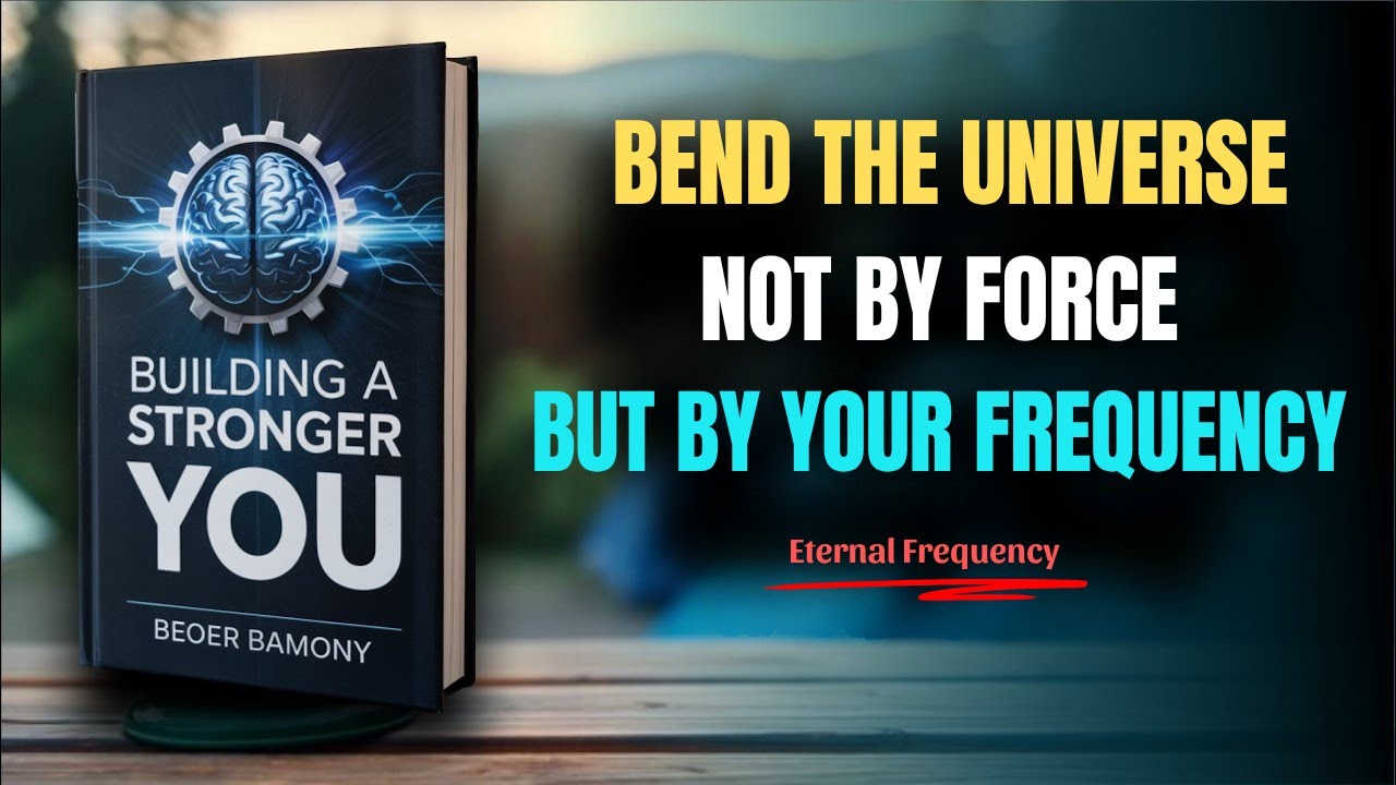 How to Bend the Universe 7 Steps to Manifest with Absolute Clarity