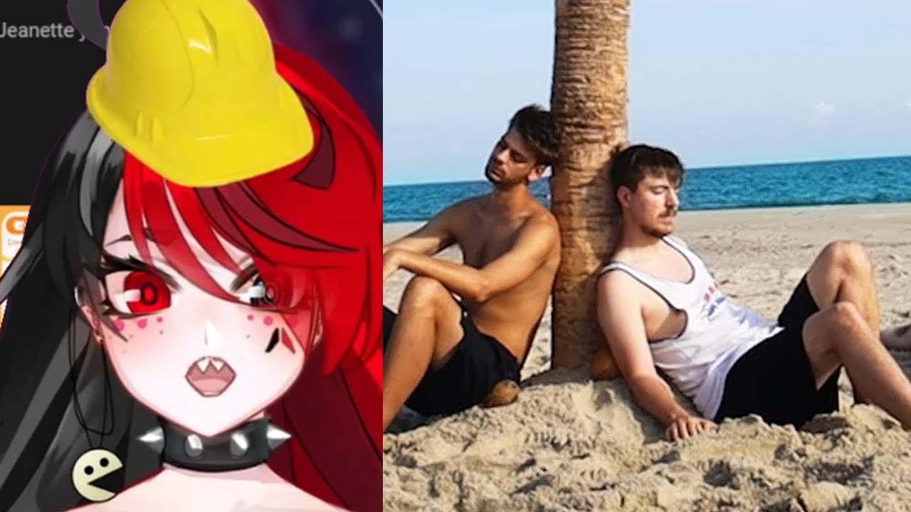 Emikukis REACCIONA 