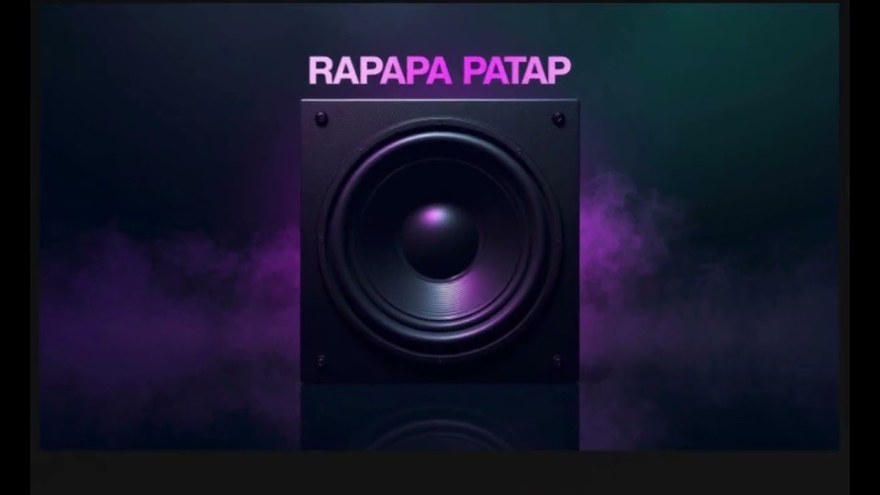 RAPAPA PATAP – Brazilian Funk 2026